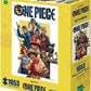 One Piece Rompecabezas de 1000 piezas Into the Grandline