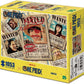 One Piece Rompecabezas de 1000 piezas Wanted