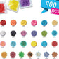 Aquabeads Estudio de Manualidades Set de Iniciación