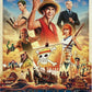 One Piece Rompecabezas de 2000 piezas The Pirates Are Coming