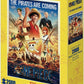 One Piece Rompecabezas de 2000 piezas The Pirates Are Coming