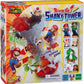 Super Mario juego Blow Up! Shaky Tower