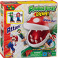 Super Mario juego Piranha Plant Escape