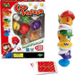 Super Mario juego Cap Stacker