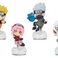 Naruto juego Hokage Rock Survival
