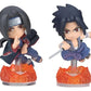 Naruto juego Naruto vs. Itachi