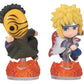 Naruto juego Minato vs. Masked Man