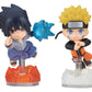 Naruto juego Naruto vs. Sasuke
