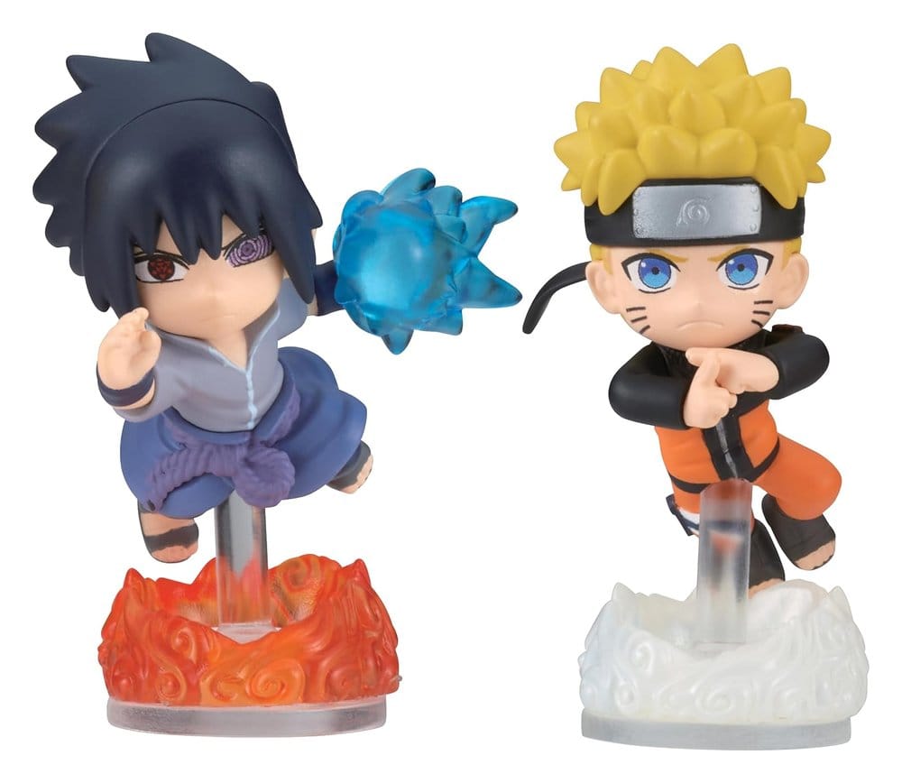 Naruto juego Naruto vs. Sasuke
