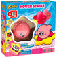 Kirby juego Hover