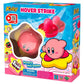 Kirby juego Hover