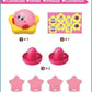Kirby juego Hover