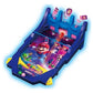 Super Mario juego Galaxy Movie Battle Pinball