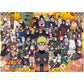 Naruto Shippuden Rompecabezas de 2000 piezas Ver. C