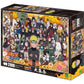 Naruto Shippuden Rompecabezas de 2000 piezas Ver. C