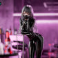 Original Character Figura PVC 1/6 Miu Kurokawa illustration by YD 25 cm