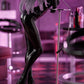 Original Character Figura PVC 1/6 Miu Kurokawa illustration by YD 25 cm