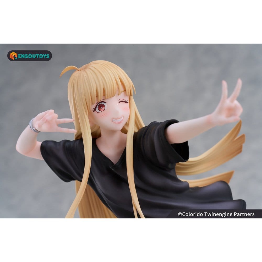 Cosmic Princess Kaguya! Figura PVC 1/7 Kaguya Reality 24 cm