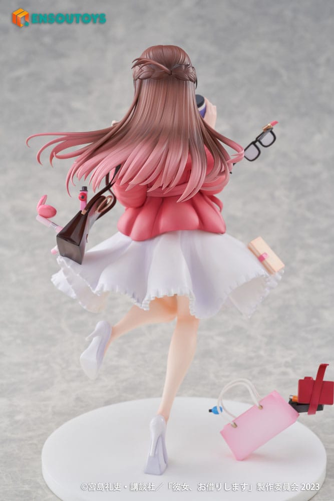 Rent-A-Girlfriend Estatua 1/7 Chizuru Mizuhara 22 cm - Z POP Toys