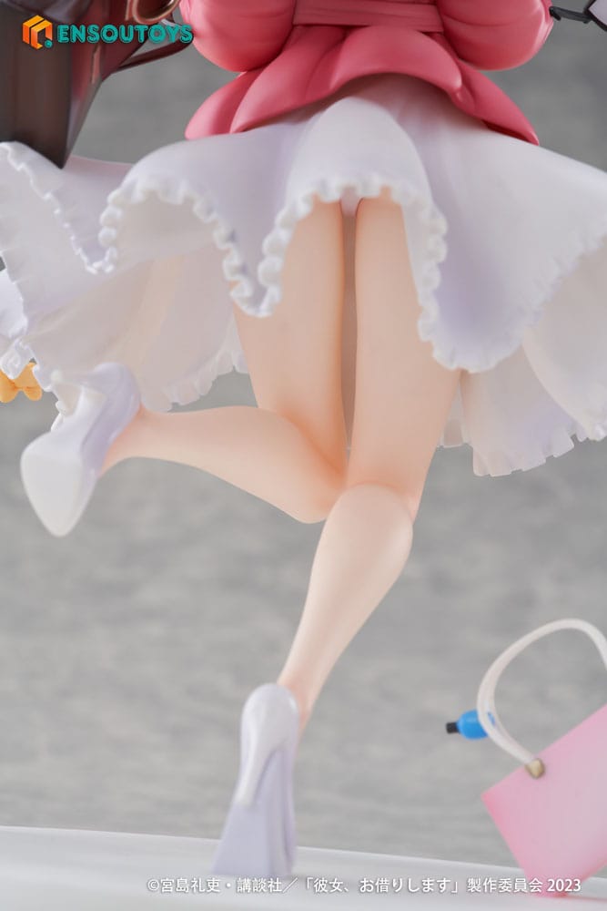 Rent-A-Girlfriend Estatua 1/7 Chizuru Mizuhara 22 cm - Z POP Toys