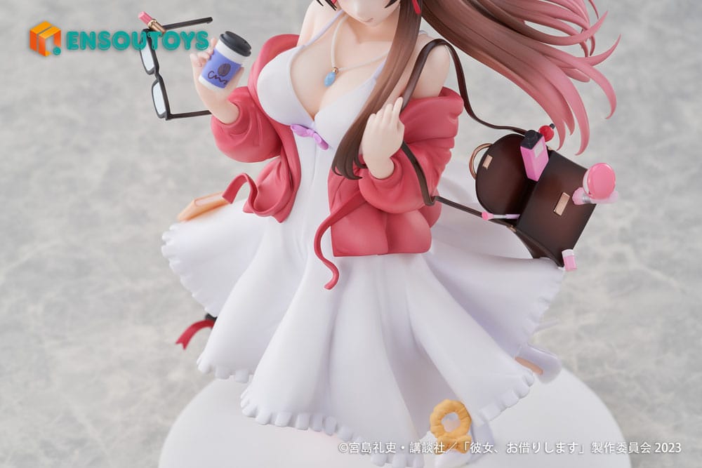 Rent-A-Girlfriend Estatua 1/7 Chizuru Mizuhara 22 cm - Z POP Toys