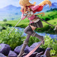 Sword Art Online Estatua 1/7 Progressive Scherzo of Deep Night Kirito & Asuna Set