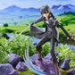 Sword Art Online Estatua 1/7 Progressive Scherzo of Deep Night Kirito & Asuna Set