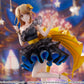 My Youth Romantic Comedy Is Wrong As I Expected. Final PVC SHIBUYA SCRAMBLE FIGURE 1/7 Iroha Isshiki Starry Dress Ver. 24 cm - Z POP Toys