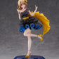 My Youth Romantic Comedy Is Wrong As I Expected. Final PVC SHIBUYA SCRAMBLE FIGURE 1/7 Iroha Isshiki Starry Dress Ver. 24 cm - Z POP Toys