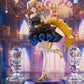 My Youth Romantic Comedy Is Wrong As I Expected. Final PVC SHIBUYA SCRAMBLE FIGURE 1/7 Iroha Isshiki Starry Dress Ver. 24 cm - Z POP Toys