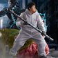 Kaiju No.8 PVC SHIBUYA SCRAMBLE FIGURE 1/7 Kaiju No.8 & Kafka Hibino 29 cm - Z POP Toys