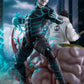 Kaiju No.8 PVC SHIBUYA SCRAMBLE FIGURE 1/7 Kaiju No.8 & Kafka Hibino 29 cm - Z POP Toys