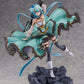 Sword Art Online PVC SHIBUYA SCRAMBLE FIGURE 1/7 Sinon Crystal Dress Ver. 29 cm