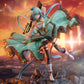 Sword Art Online PVC SHIBUYA SCRAMBLE FIGURE 1/7 Sinon Crystal Dress Ver. 29 cm