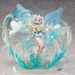 Princess Connect! Re:Dive Estatua PVC SHIBUYA SCRAMBLE FIGURE 1/7 Kokkoro (Princess) 26 cm