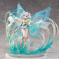 Princess Connect! Re:Dive Estatua PVC SHIBUYA SCRAMBLE FIGURE 1/7 Kokkoro (Princess) 26 cm