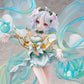 Princess Connect! Re:Dive Estatua PVC SHIBUYA SCRAMBLE FIGURE 1/7 Kokkoro (Princess) 26 cm