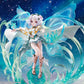 Princess Connect! Re:Dive Estatua PVC SHIBUYA SCRAMBLE FIGURE 1/7 Kokkoro (Princess) 26 cm