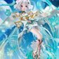 Princess Connect! Re:Dive Estatua PVC SHIBUYA SCRAMBLE FIGURE 1/7 Kokkoro (Princess) 26 cm