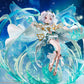 Princess Connect! Re:Dive Estatua PVC SHIBUYA SCRAMBLE FIGURE 1/7 Kokkoro (Princess) 26 cm
