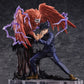Jujutsu Kaisen Estatua PVC SHIBUYA SCRAMBLE FIGURE 1/7 Megumi Fushiguro 28 cm