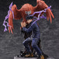 Jujutsu Kaisen Estatua PVC SHIBUYA SCRAMBLE FIGURE 1/7 Megumi Fushiguro 28 cm
