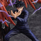 Jujutsu Kaisen Estatua PVC SHIBUYA SCRAMBLE FIGURE 1/7 Megumi Fushiguro 28 cm