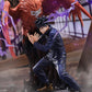 Jujutsu Kaisen Estatua PVC SHIBUYA SCRAMBLE FIGURE 1/7 Megumi Fushiguro 28 cm