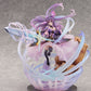 Date A Live IV Estatua PVC SHIBUYA SCRAMBLE FIGURE 1/6 Tohka Yatogami Princess Amethyst Dress Ver. 32 cm - Z POP Toys