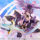Date A Live IV Estatua PVC SHIBUYA SCRAMBLE FIGURE 1/6 Tohka Yatogami Princess Amethyst Dress Ver. 32 cm - Z POP Toys