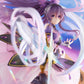 Date A Live IV Estatua PVC SHIBUYA SCRAMBLE FIGURE 1/6 Tohka Yatogami Princess Amethyst Dress Ver. 32 cm - Z POP Toys