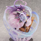 Date A Live IV Estatua PVC SHIBUYA SCRAMBLE FIGURE 1/6 Tohka Yatogami Princess Amethyst Dress Ver. 32 cm - Z POP Toys