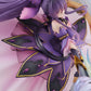 Date A Live IV Estatua PVC SHIBUYA SCRAMBLE FIGURE 1/6 Tohka Yatogami Princess Amethyst Dress Ver. 32 cm - Z POP Toys
