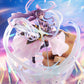 Date A Live IV Estatua PVC SHIBUYA SCRAMBLE FIGURE 1/6 Tohka Yatogami Princess Amethyst Dress Ver. 32 cm - Z POP Toys